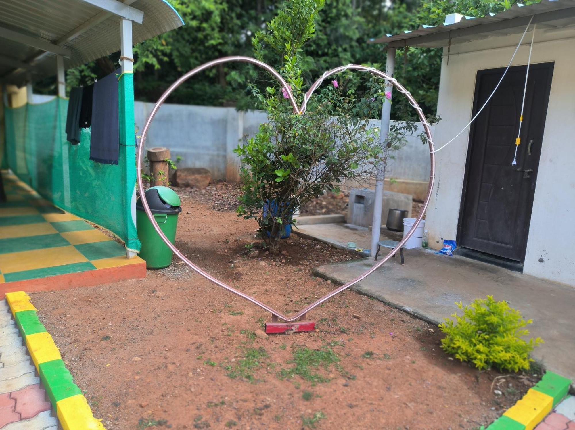 Kanna Garden By Bodhi Bungalows Kolli Hills Exterior photo