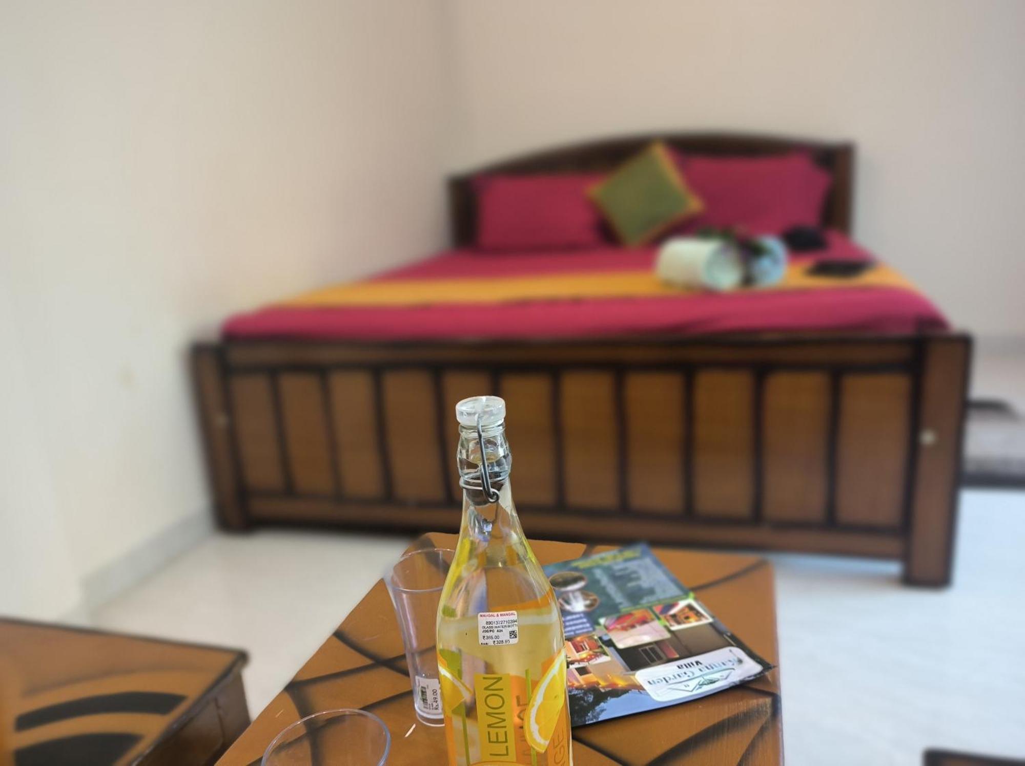 Kanna Garden By Bodhi Bungalows Kolli Hills Exterior photo