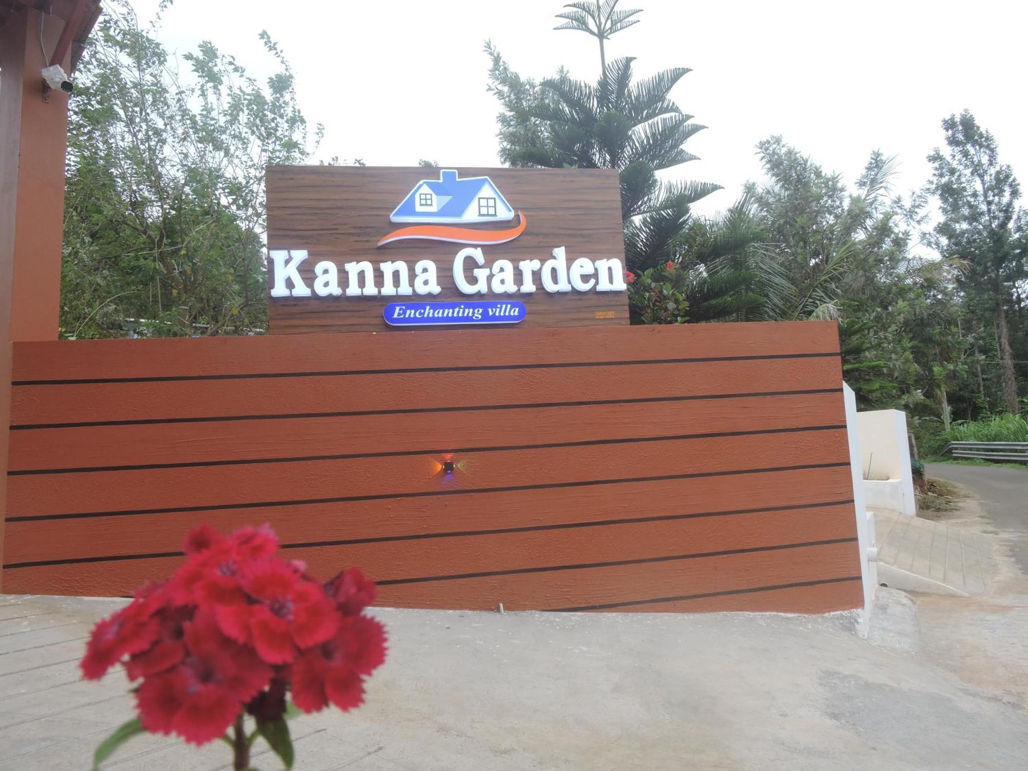 Kanna Garden By Bodhi Bungalows Kolli Hills Exterior photo