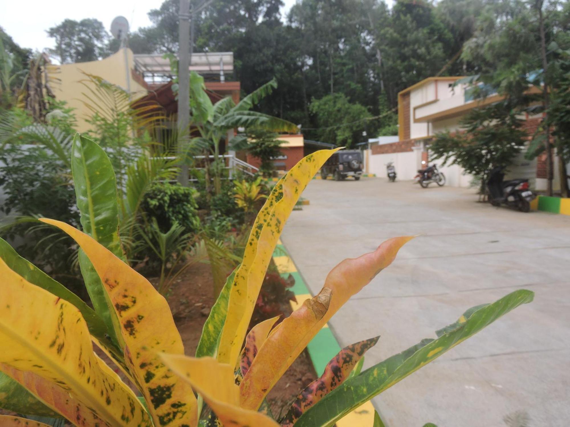 Kanna Garden By Bodhi Bungalows Kolli Hills Exterior photo