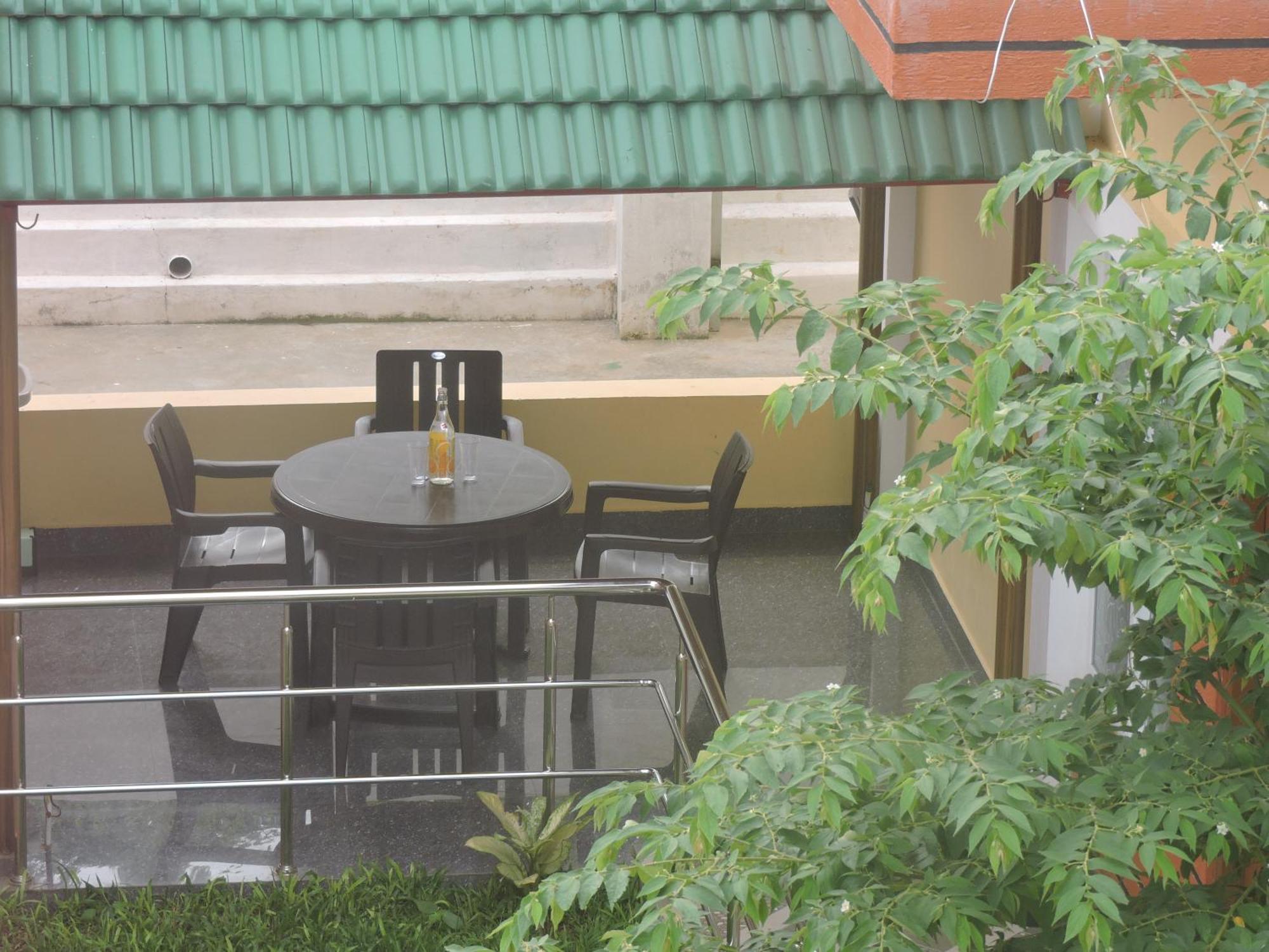 Kanna Garden By Bodhi Bungalows Kolli Hills Exterior photo