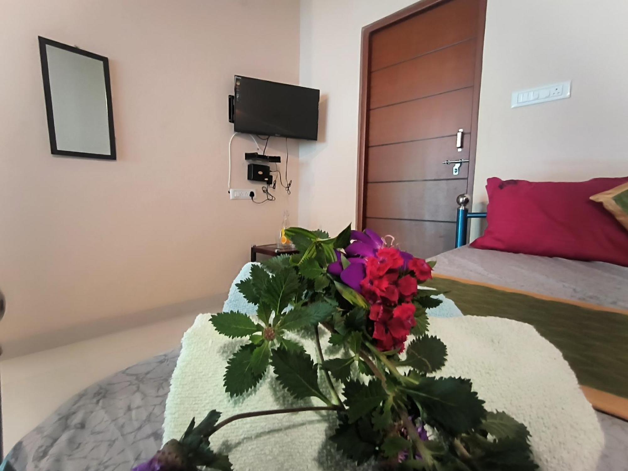 Kanna Garden By Bodhi Bungalows Kolli Hills Exterior photo