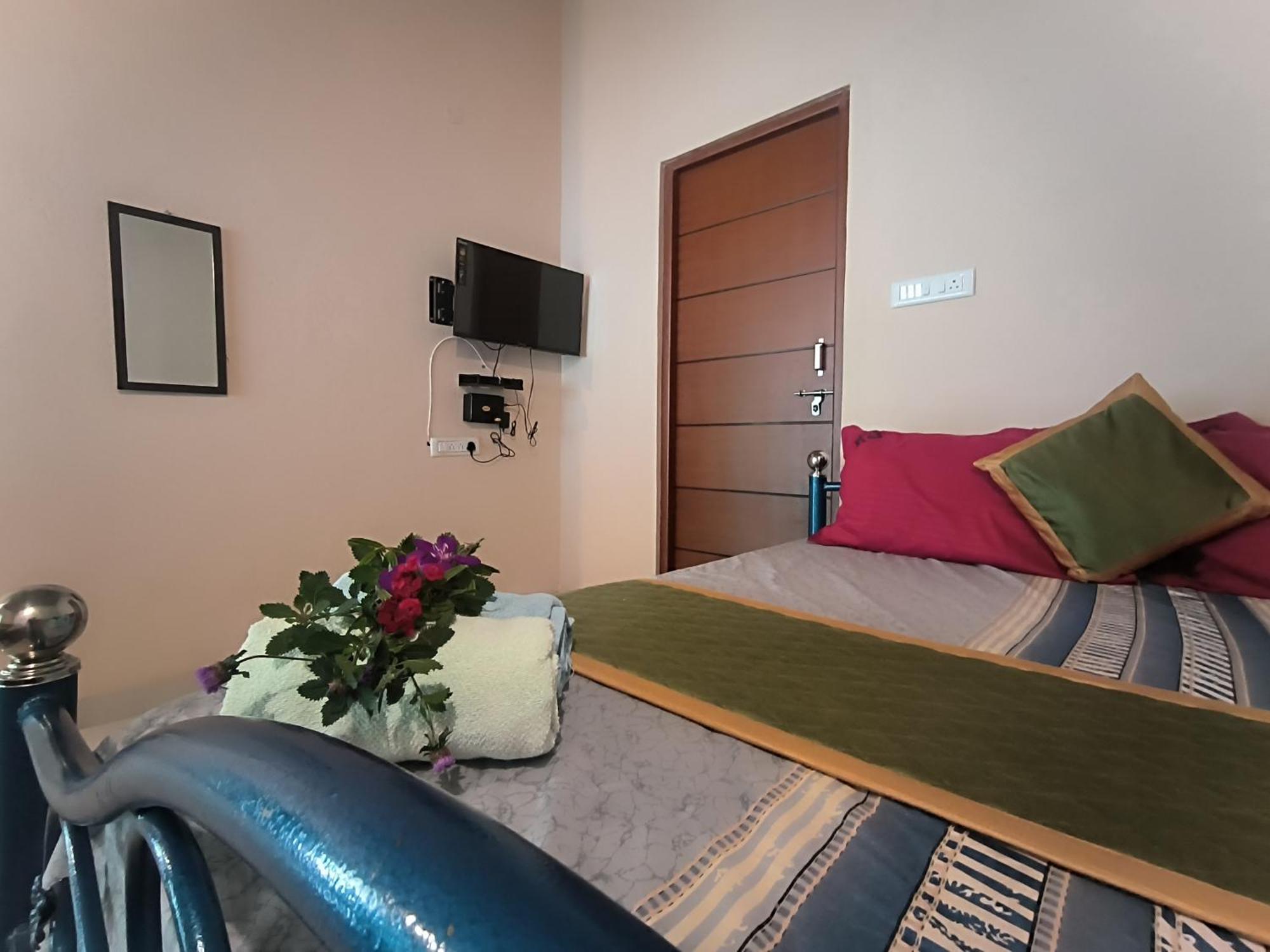 Kanna Garden By Bodhi Bungalows Kolli Hills Exterior photo