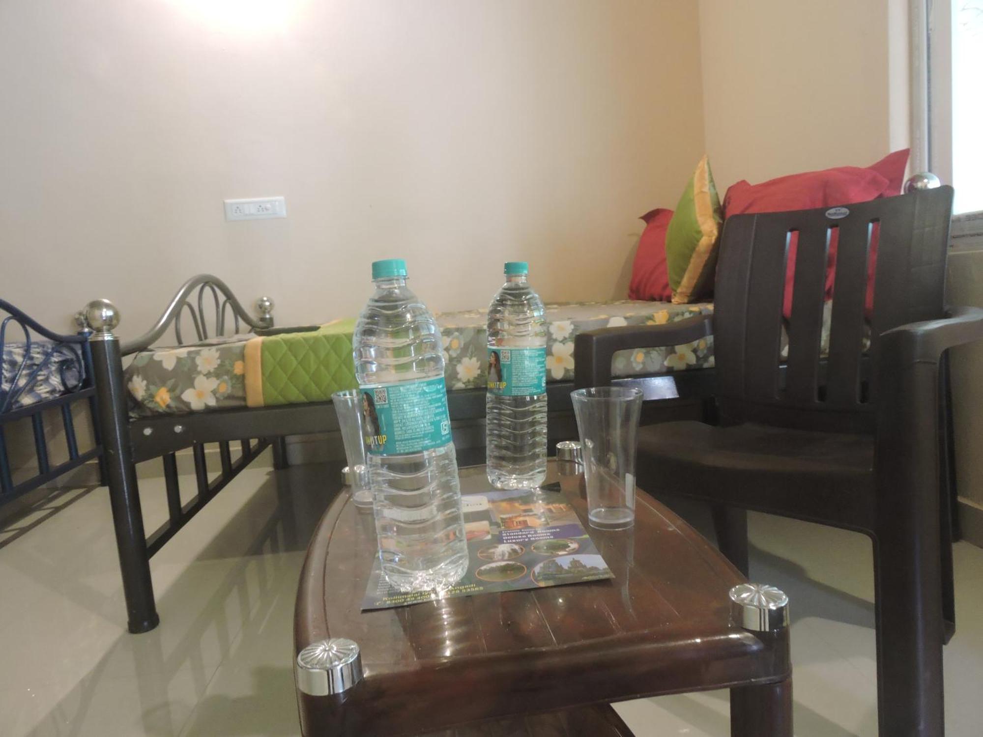 Kanna Garden By Bodhi Bungalows Kolli Hills Exterior photo