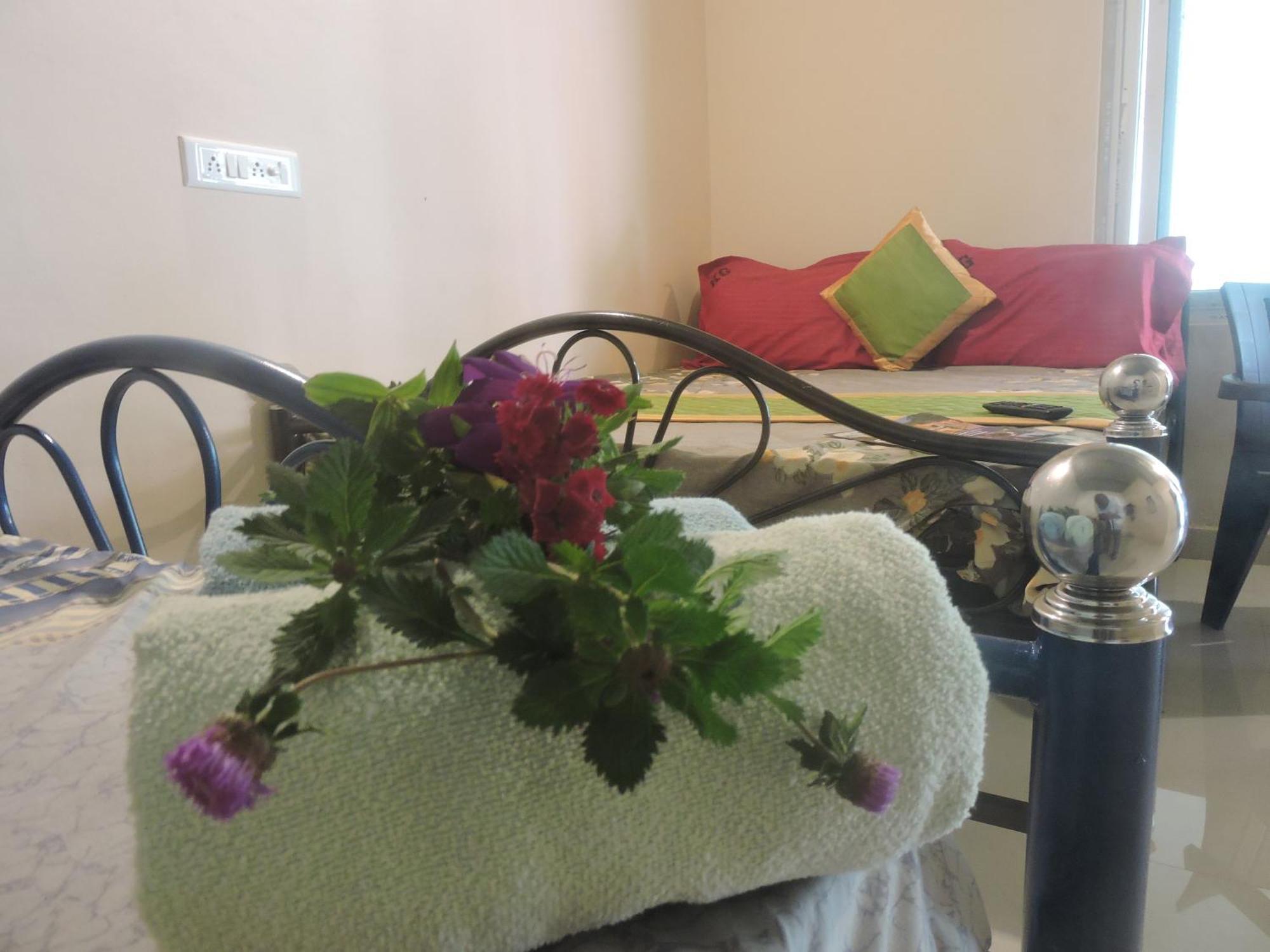 Kanna Garden By Bodhi Bungalows Kolli Hills Exterior photo