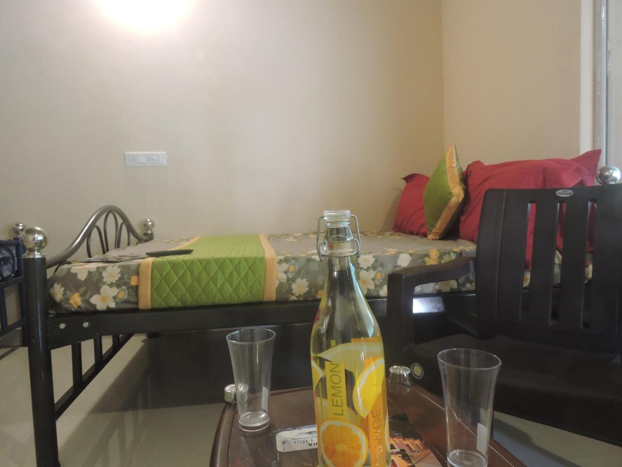 Kanna Garden By Bodhi Bungalows Kolli Hills Exterior photo